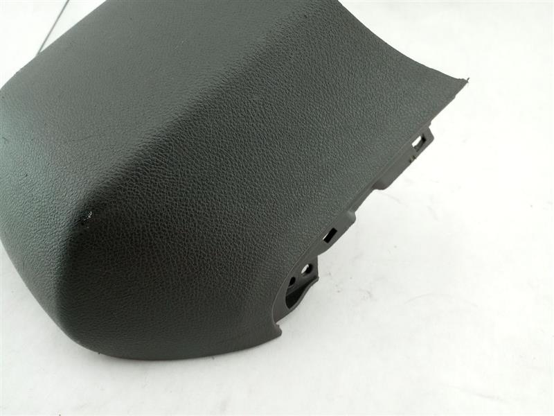 Chevrolet Camaro Rear Center Console Cover