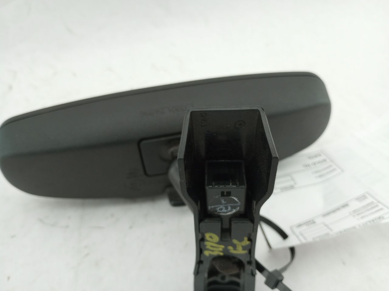 Chevrolet Camaro Interior Rear View Mirror