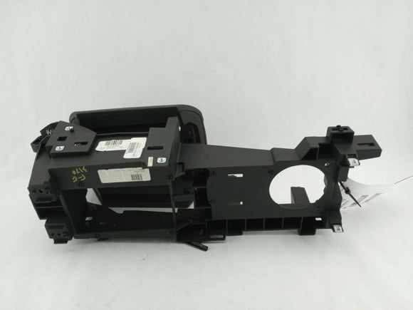 Chevrolet Camaro Center Console Armrest