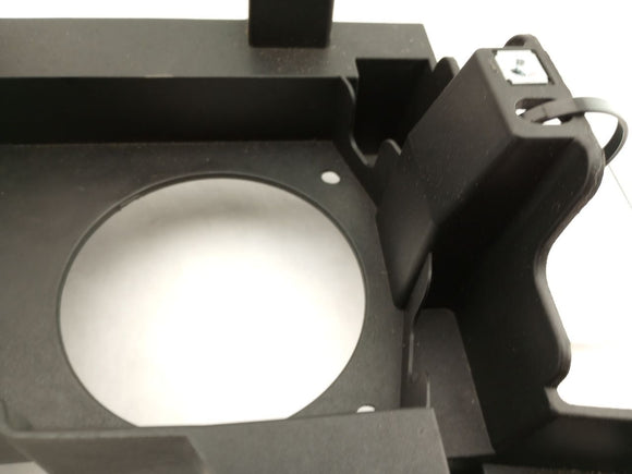 Chevrolet Camaro Center Console Armrest