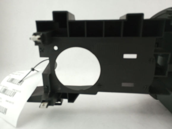 Chevrolet Camaro Center Console Armrest