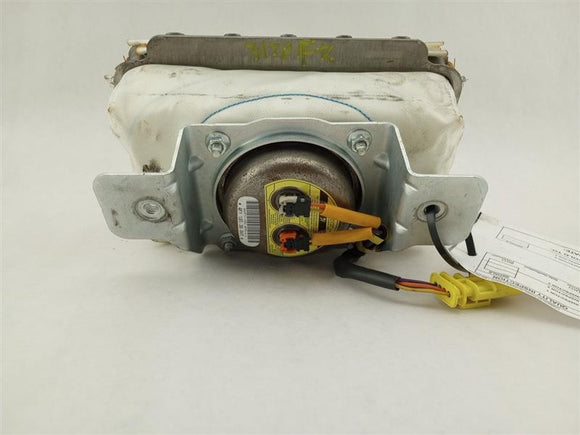 Chevrolet Camaro Passenger Dash Air Bag