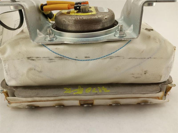 Chevrolet Camaro Passenger Dash Air Bag