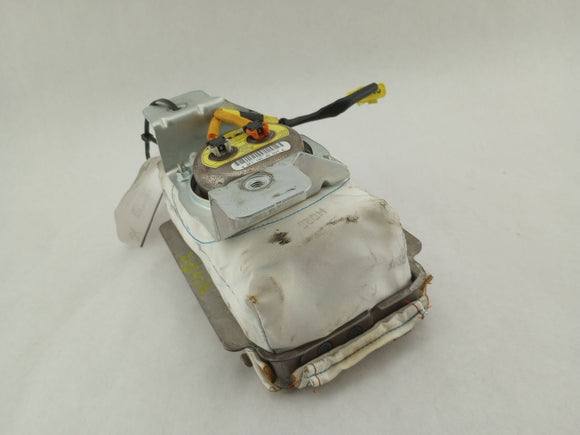Chevrolet Camaro Passenger Dash Air Bag