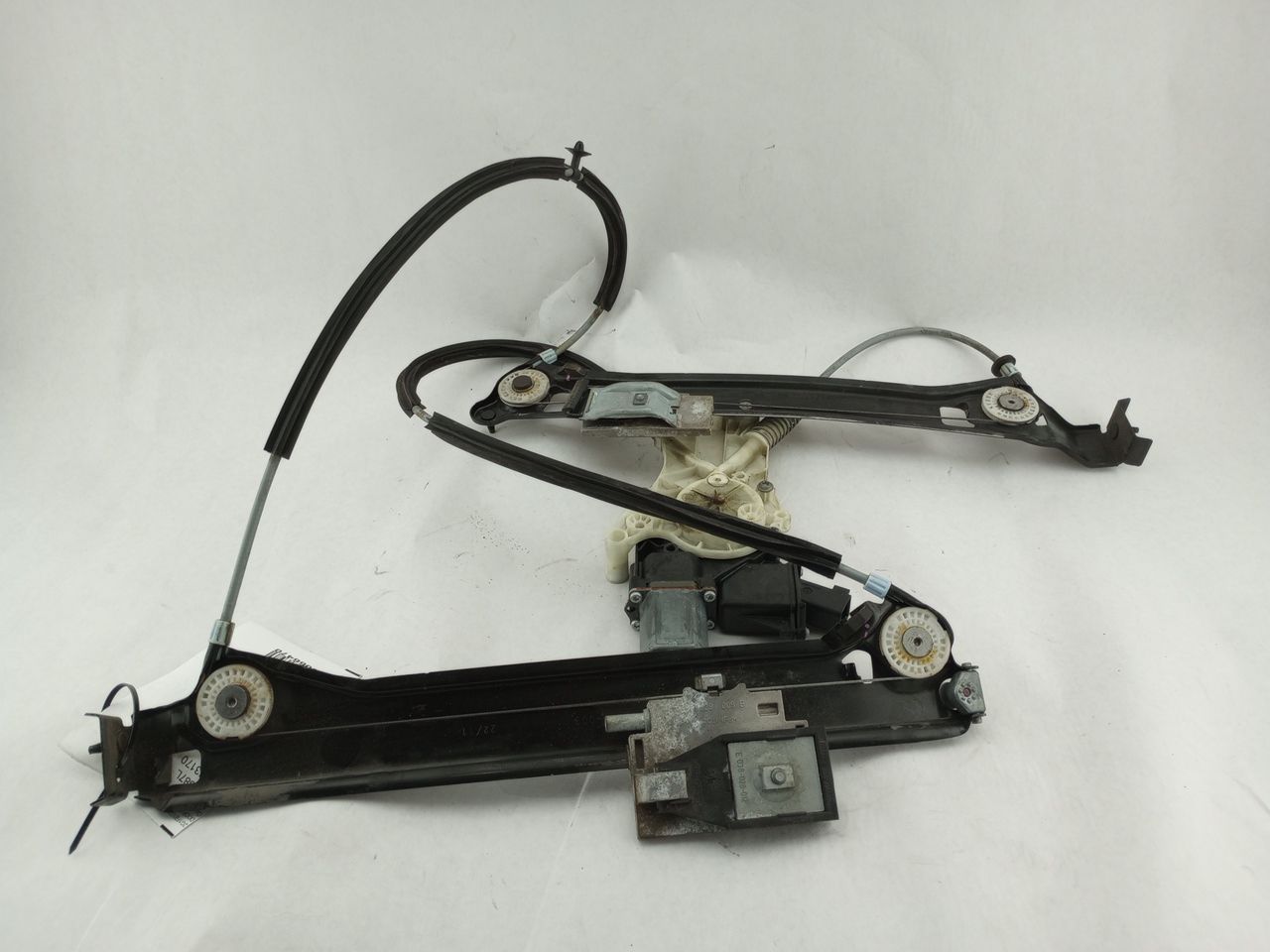 Chevrolet Camaro Front Left Window Regulator & Motor - 0