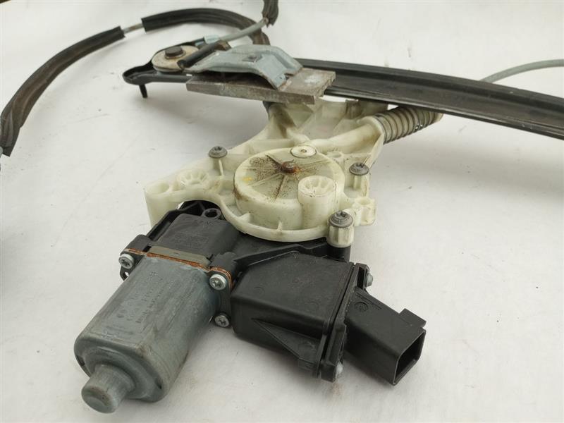 Chevrolet Camaro Front Left Window Regulator & Motor