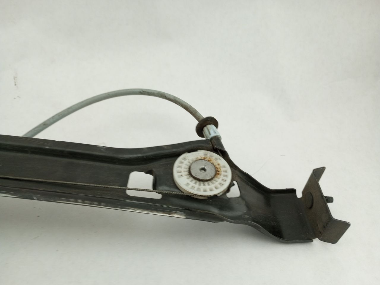 Chevrolet Camaro Front Left Window Regulator & Motor