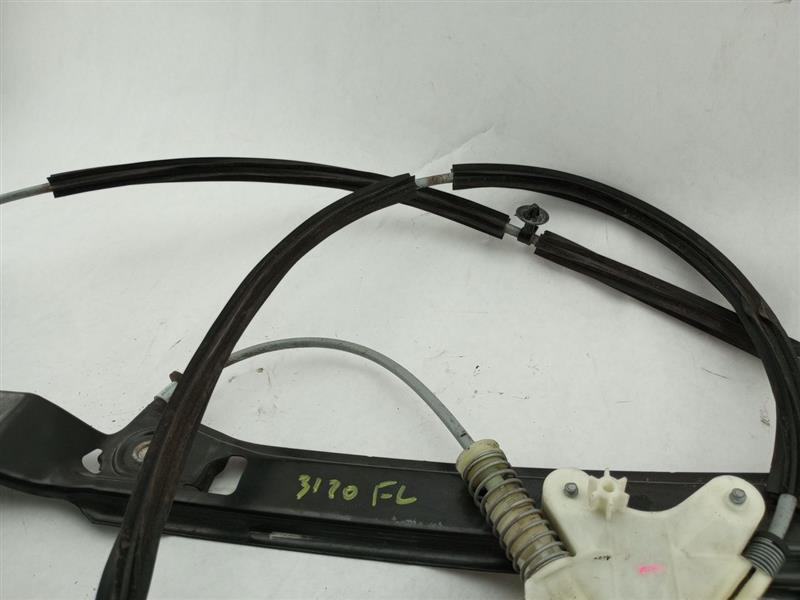 Chevrolet Camaro Front Left Window Regulator & Motor