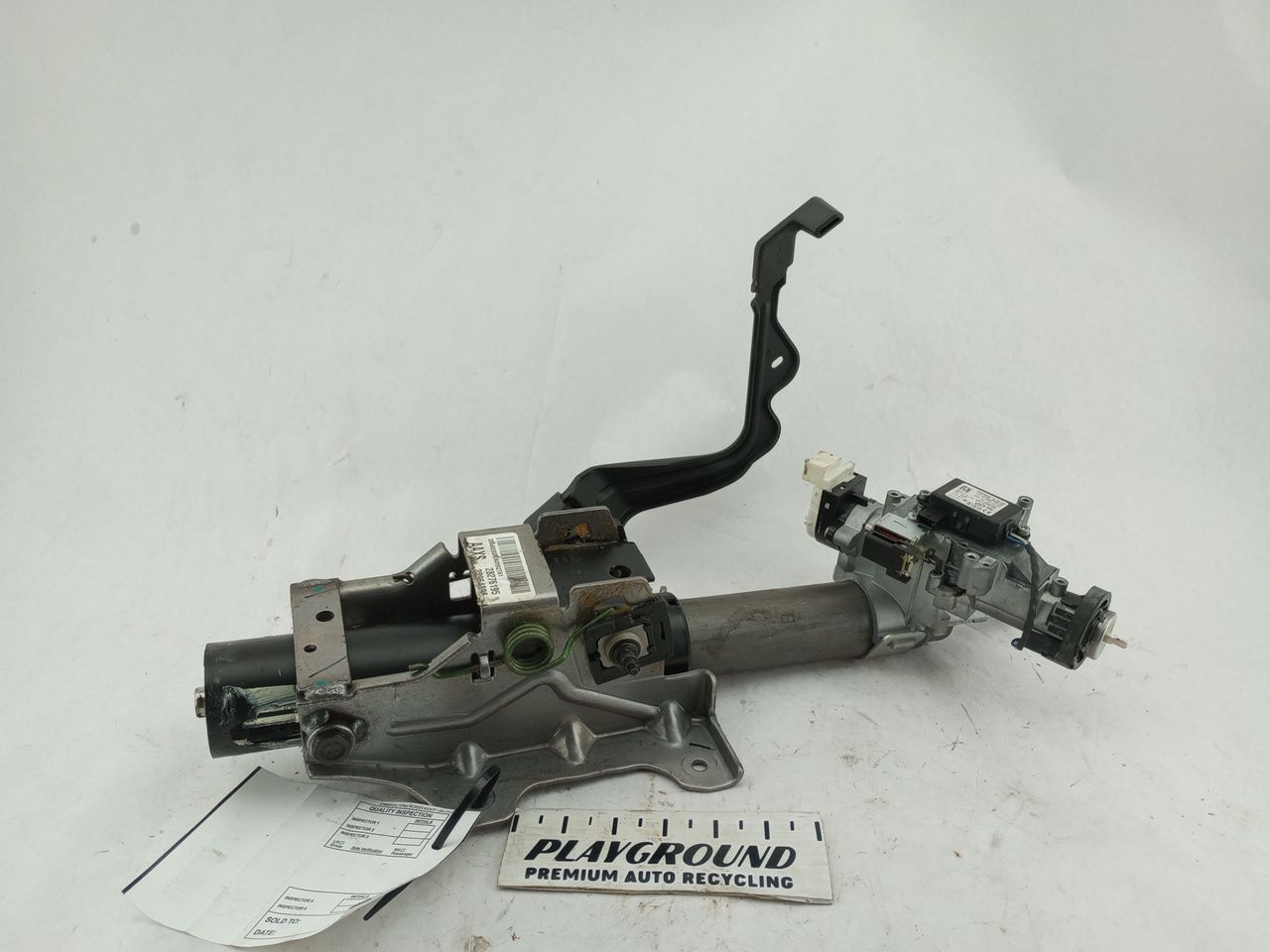 Chevrolet Camaro Steering Column