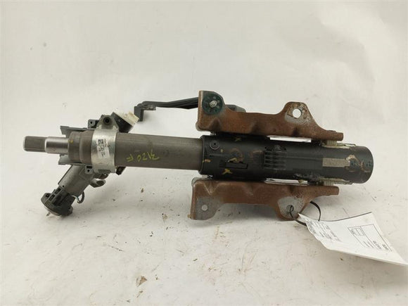 Chevrolet Camaro Steering Column