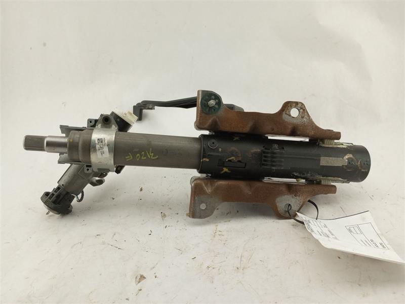 Chevrolet Camaro Steering Column - 0