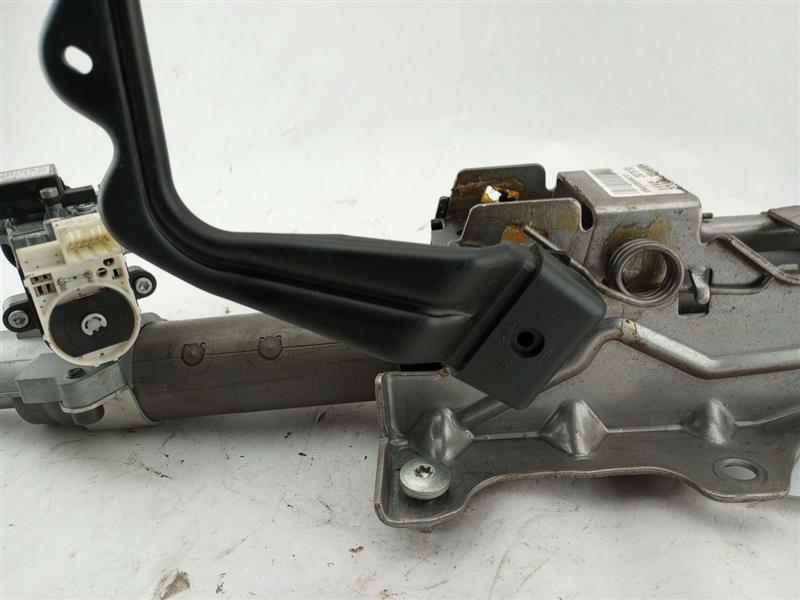 Chevrolet Camaro Steering Column