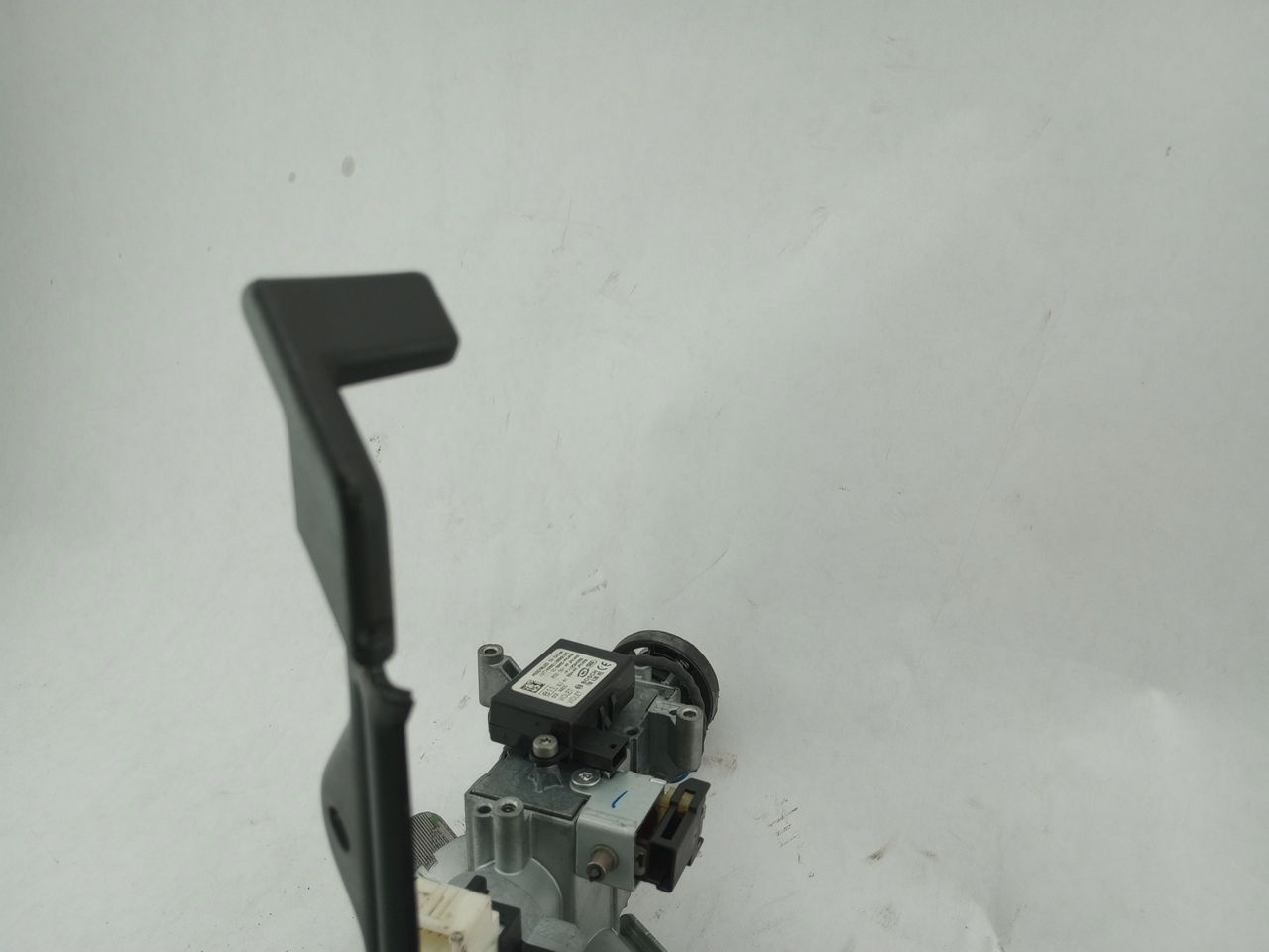 Chevrolet Camaro Steering Column