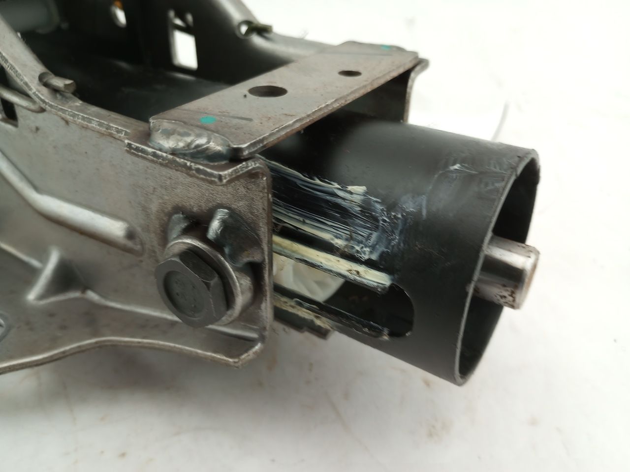 Chevrolet Camaro Steering Column