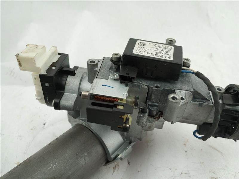 Chevrolet Camaro Steering Column