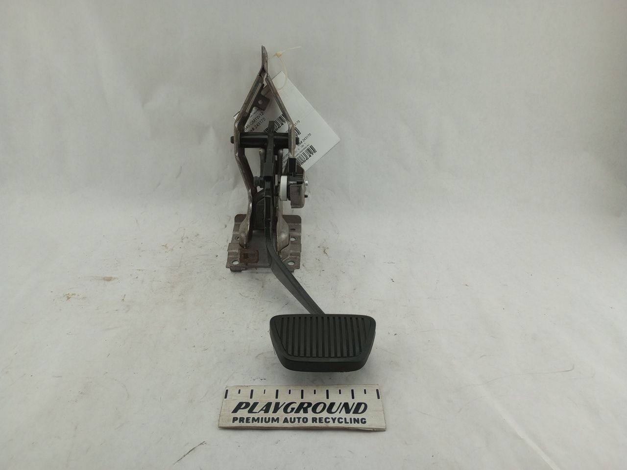 Chevrolet Camaro Brake Pedal Assembly