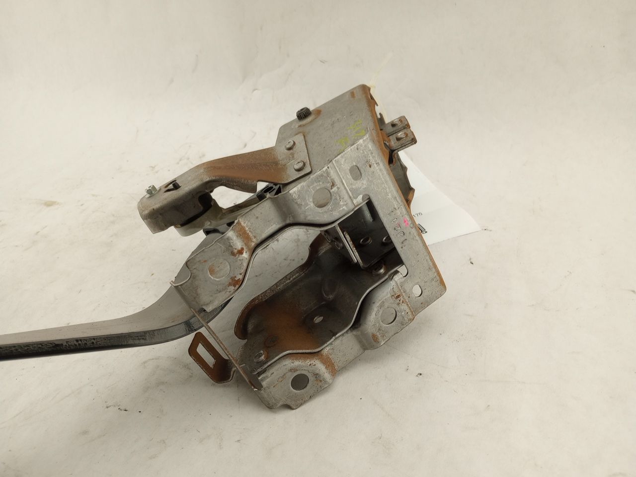 Chevrolet Camaro Brake Pedal Assembly - 0