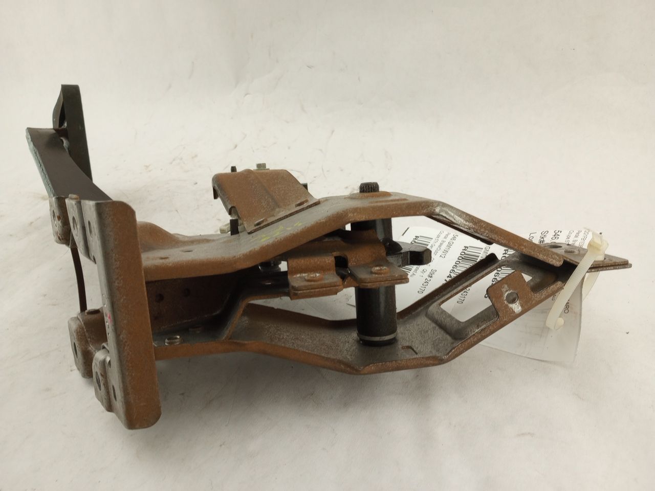 Chevrolet Camaro Brake Pedal Assembly