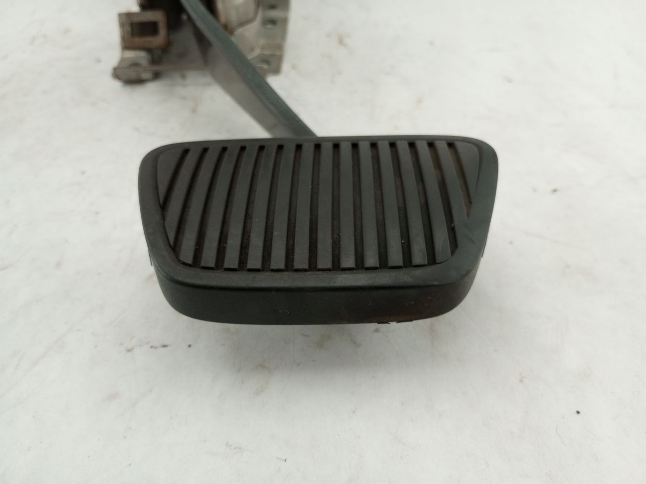 Chevrolet Camaro Brake Pedal Assembly