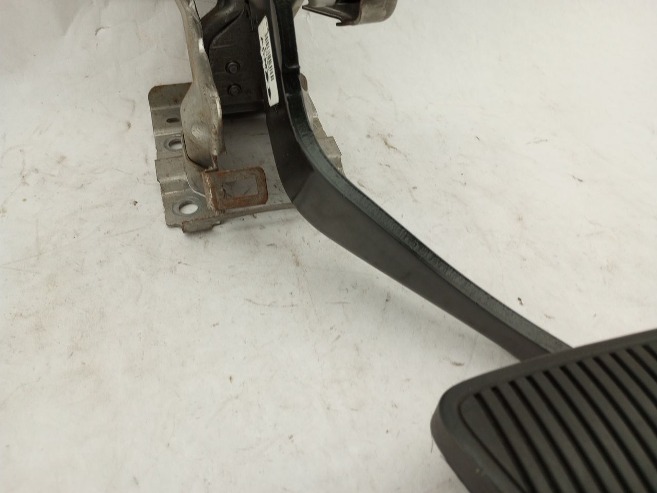 Chevrolet Camaro Brake Pedal Assembly