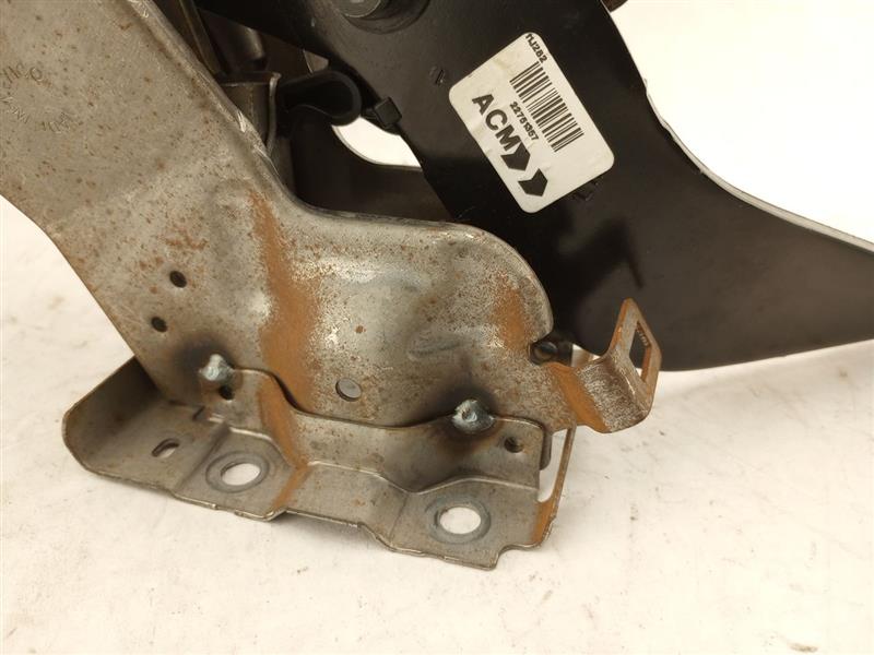 Chevrolet Camaro Brake Pedal Assembly