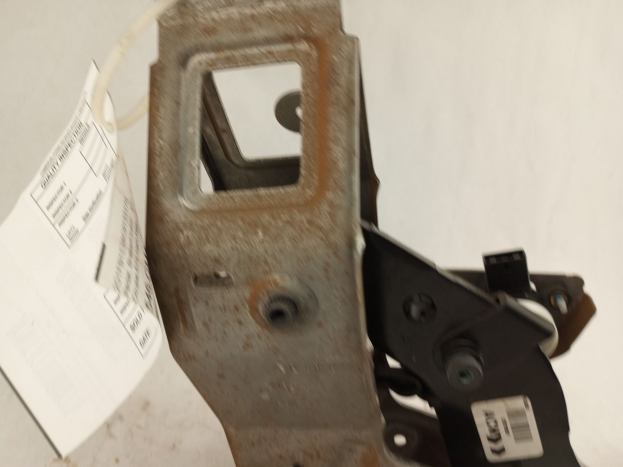 Chevrolet Camaro Brake Pedal Assembly