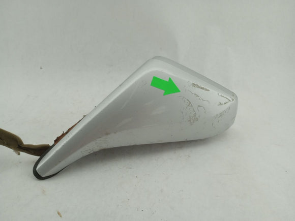 Chevrolet Camaro Front Left Side View Mirror