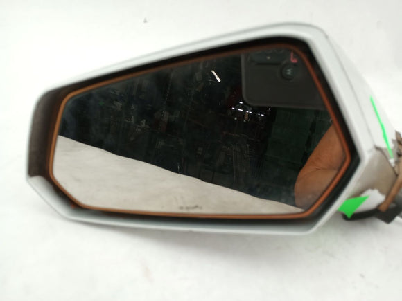 Chevrolet Camaro Front Left Side View Mirror