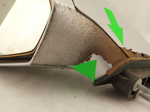 Chevrolet Camaro Front Left Side View Mirror