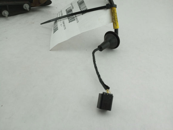 Chevrolet Camaro Front Left Side View Mirror