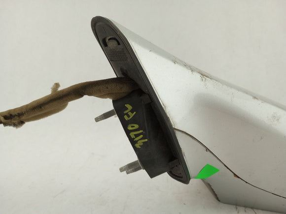 Chevrolet Camaro Front Left Side View Mirror