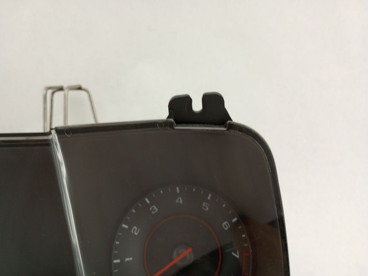 Chevrolet Camaro Instrument Cluster