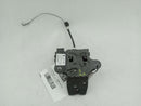 Chevrolet Camaro Trunk Latch-2