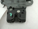 Chevrolet Camaro Trunk Latch-3