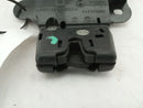 Chevrolet Camaro Trunk Latch-7