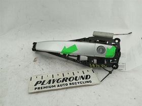 Chevrolet Camaro Front Left Exterior Door Handle