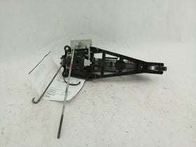 Chevrolet Camaro Front Left Exterior Door Handle - 0