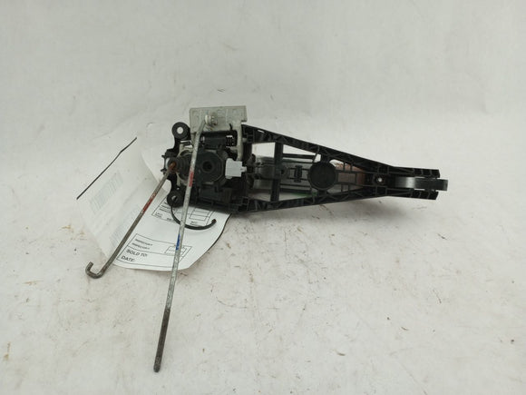 Chevrolet Camaro Front Left Exterior Door Handle