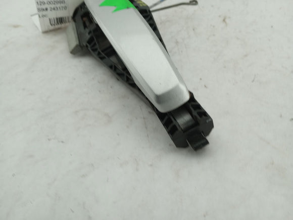 Chevrolet Camaro Front Left Exterior Door Handle