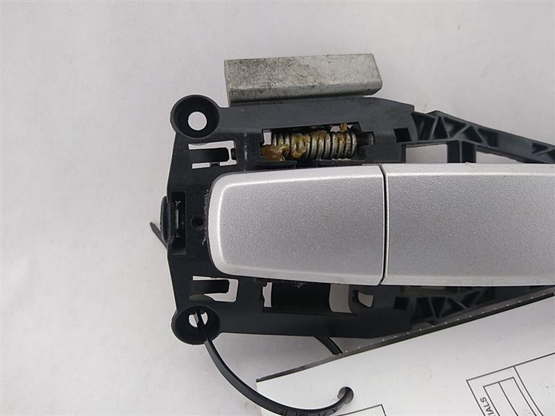 Chevrolet Camaro Front Right Exterior Door Handle