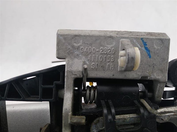 Chevrolet Camaro Front Right Exterior Door Handle