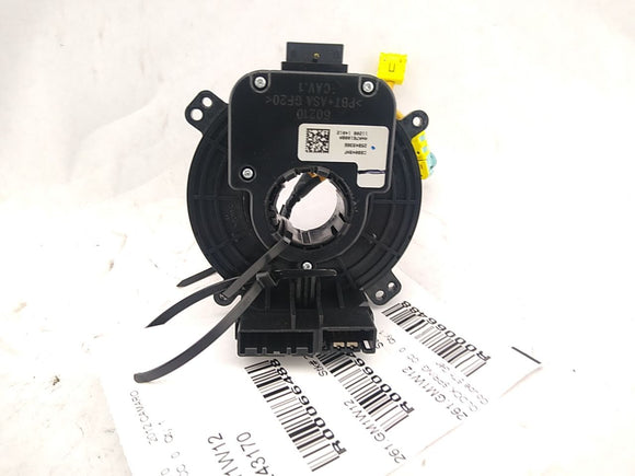 Chevrolet Camaro Clock Spring