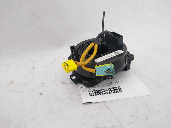 Chevrolet Camaro Clock Spring