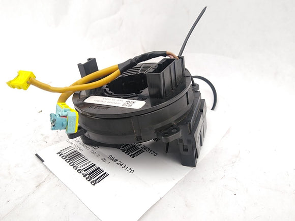 Chevrolet Camaro Clock Spring