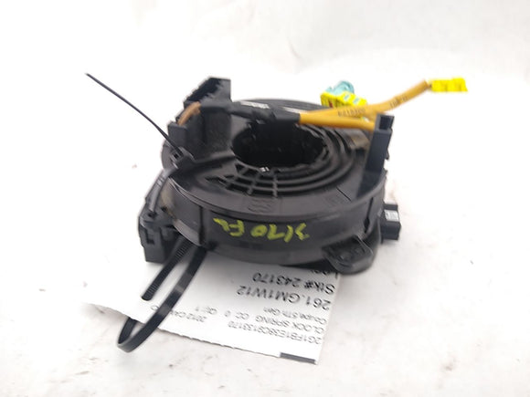 Chevrolet Camaro Clock Spring