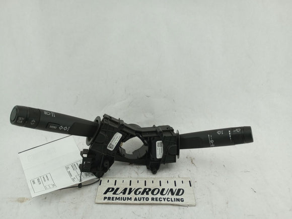 Chevrolet Camaro Column Turn/Wiper Switch Assembly