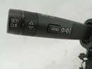 Chevrolet Camaro Column Turn/Wiper Switch Assembly-4