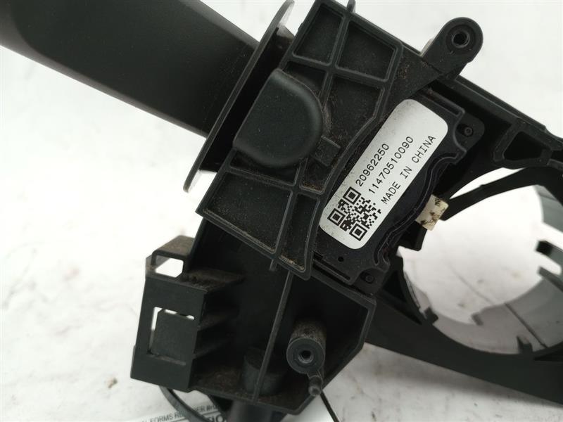 Chevrolet Camaro Column Turn/Wiper Switch Assembly