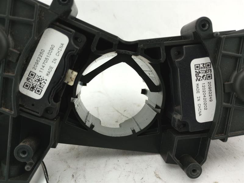 Chevrolet Camaro Column Turn/Wiper Switch Assembly