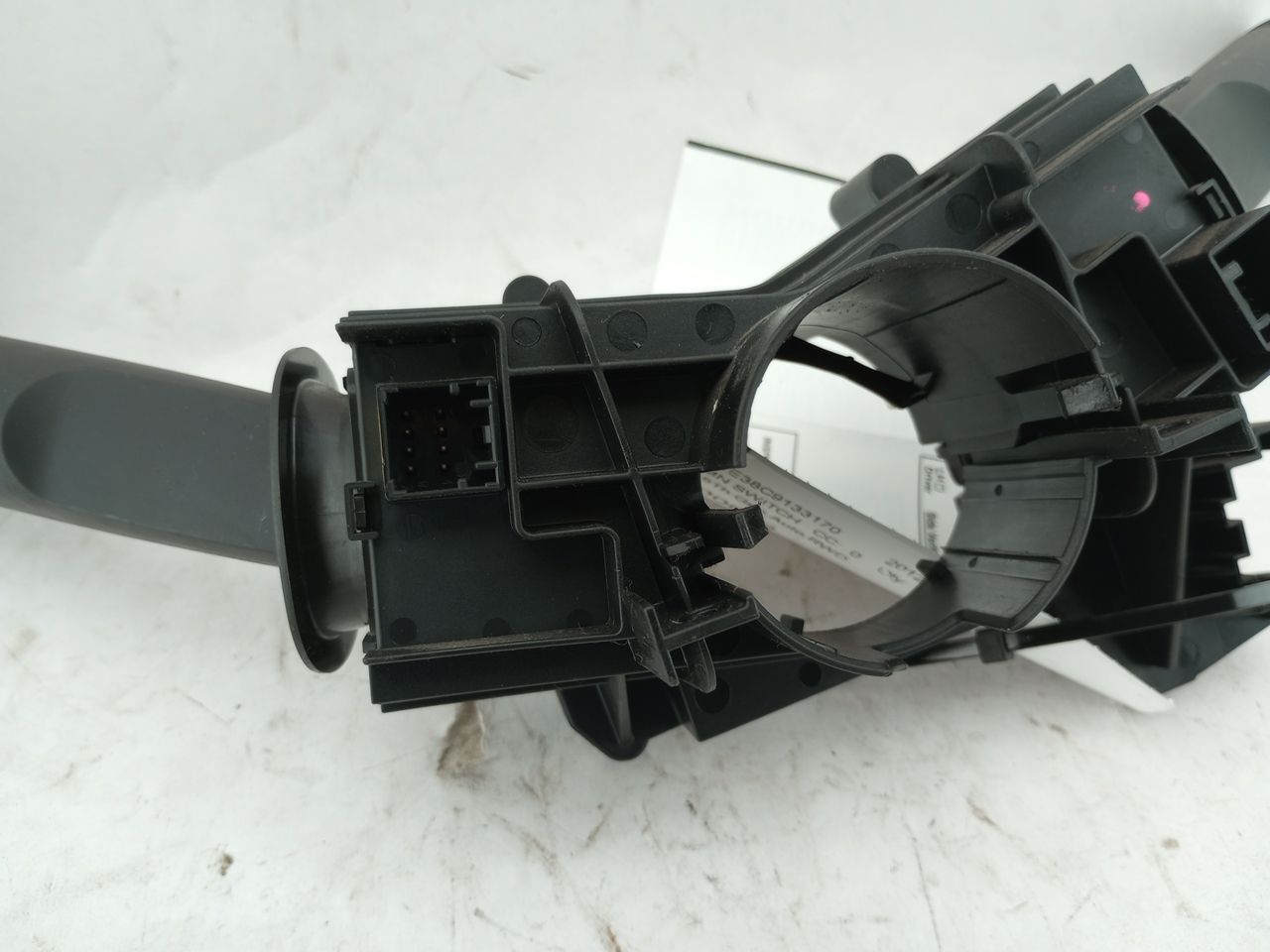 Chevrolet Camaro Column Turn/Wiper Switch Assembly